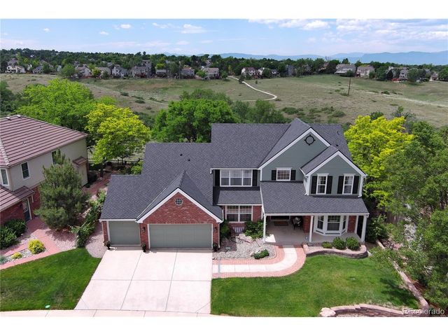 1574 Sunset Ridge Rd, Highlands Ranch, CO 80126