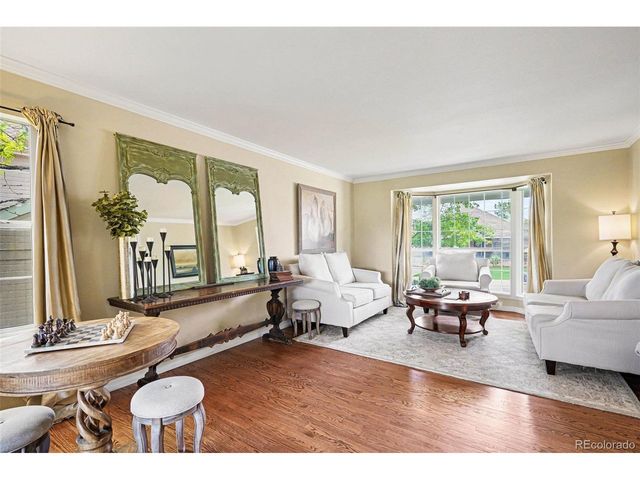 1574 Sunset Ridge Rd, Highlands Ranch, CO 80126