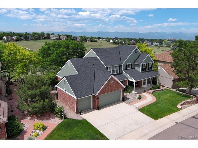 1574 Sunset Ridge Rd, Highlands Ranch, CO 80126
