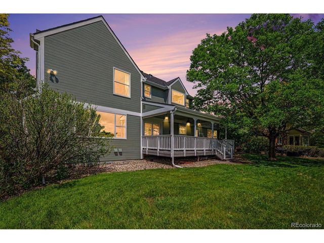 1574 Sunset Ridge Rd, Highlands Ranch, CO 80126