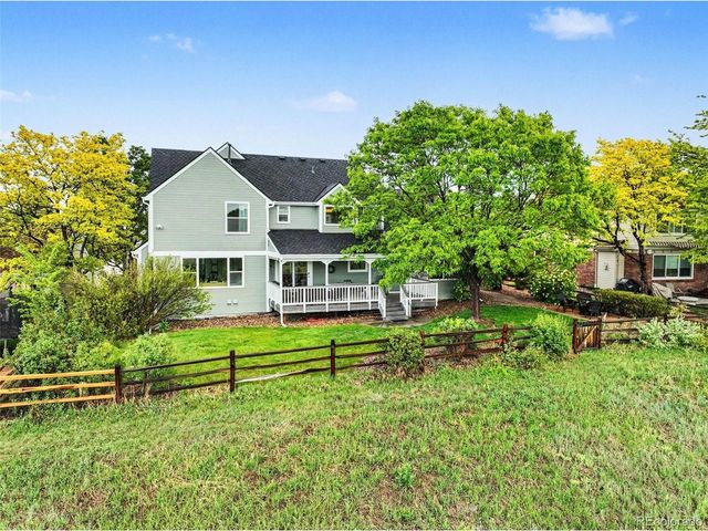 1574 Sunset Ridge Rd, Highlands Ranch, CO 80126