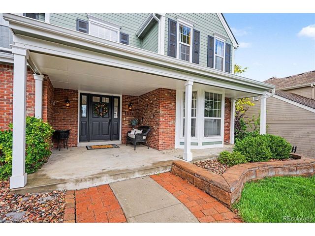 1574 Sunset Ridge Rd, Highlands Ranch, CO 80126