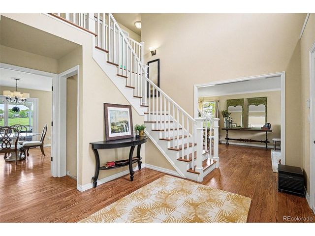 1574 Sunset Ridge Rd, Highlands Ranch, CO 80126