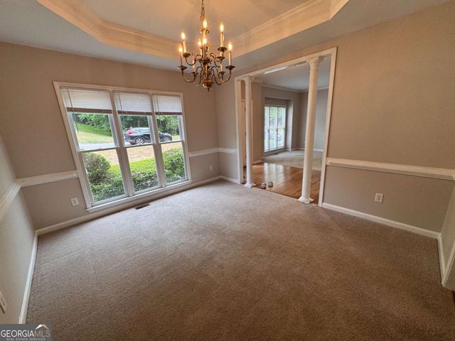 3549 Morningwood Court, Suwanee, GA 30024