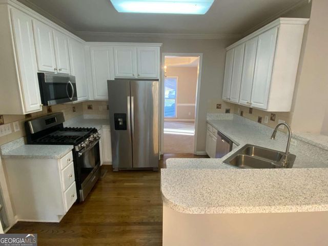 3549 Morningwood Court, Suwanee, GA 30024
