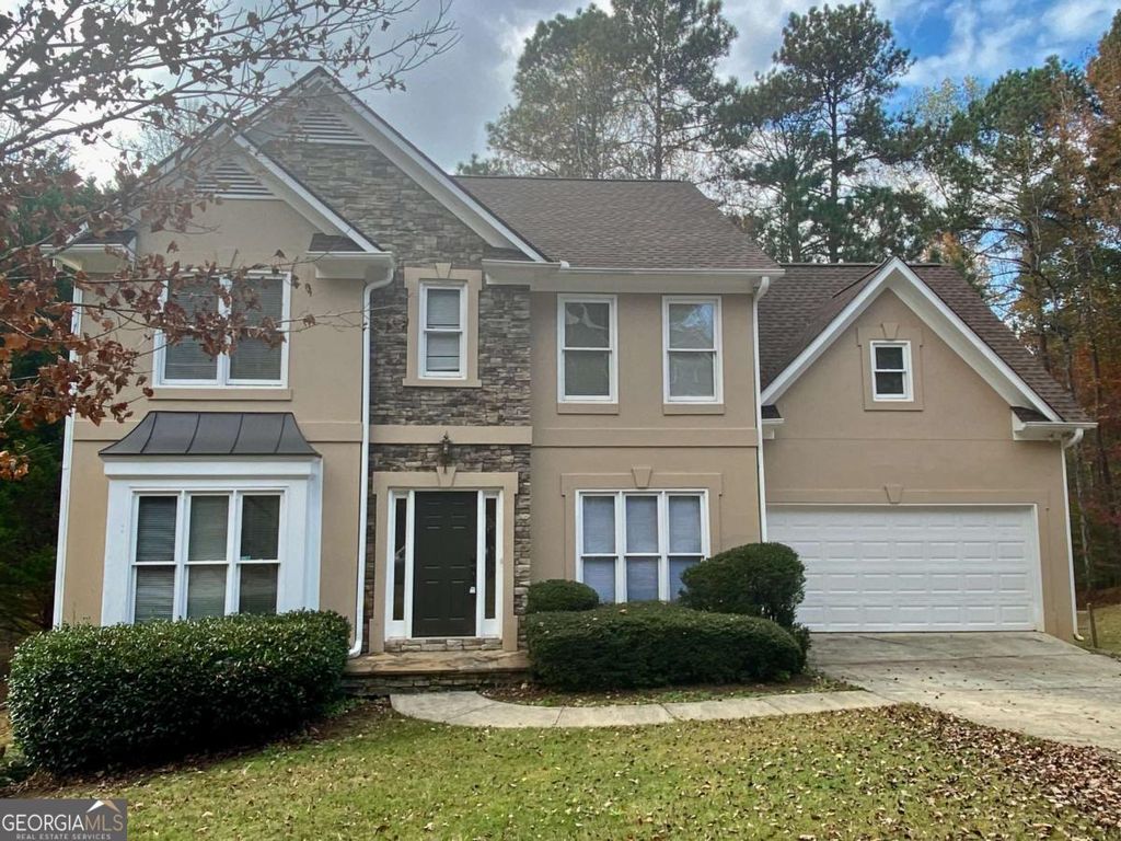 3549 Morningwood Court, Suwanee, GA 30024