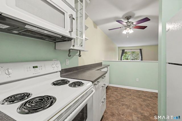 7 Hamilton Avenue 43, Norwalk, CT 06854