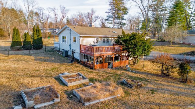 4444 S Old State Road 37, Bloomington, IN 47401