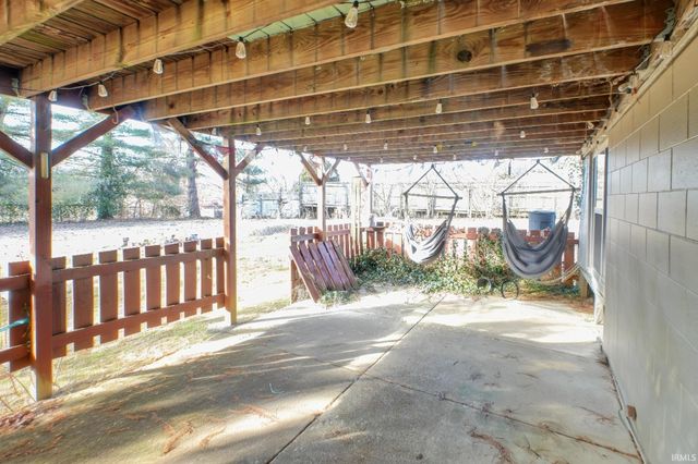 4444 S Old State Road 37, Bloomington, IN 47401