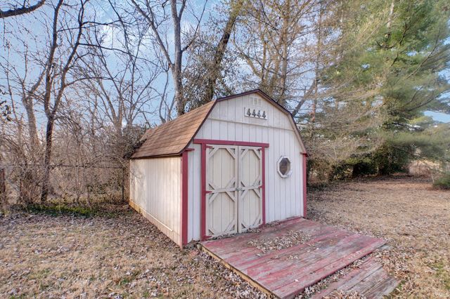 4444 S Old State Road 37, Bloomington, IN 47401