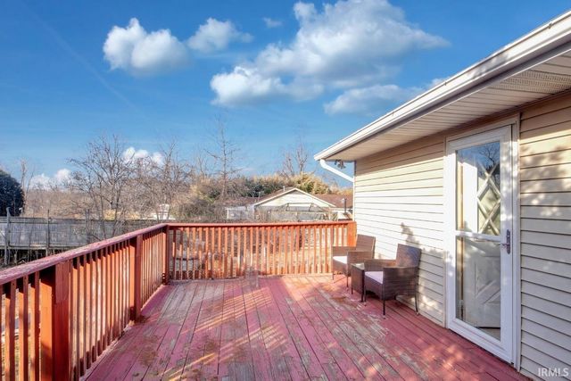 4444 S Old State Road 37, Bloomington, IN 47401