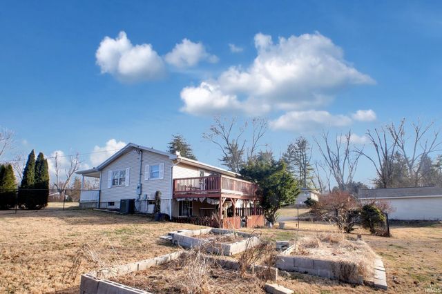 4444 S Old State Road 37, Bloomington, IN 47401