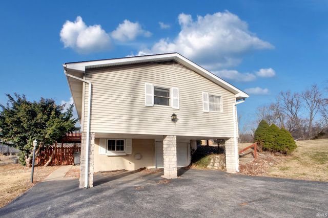 4444 S Old State Road 37, Bloomington, IN 47401