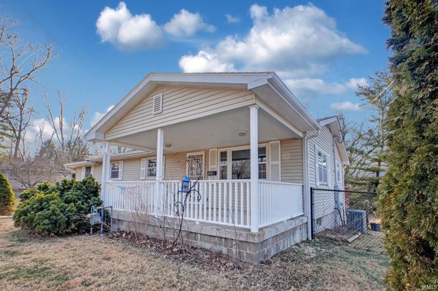 4444 S Old State Road 37, Bloomington, IN 47401