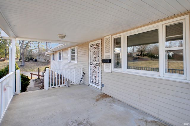 4444 S Old State Road 37, Bloomington, IN 47401