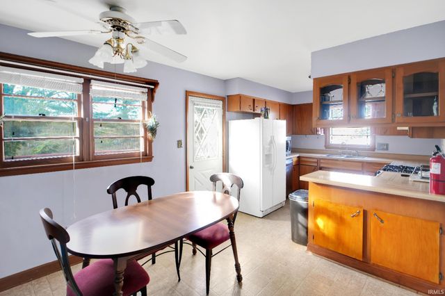 4444 S Old State Road 37, Bloomington, IN 47401