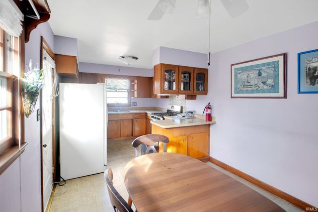 4444 S Old State Road 37, Bloomington, IN 47401