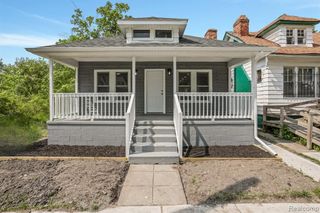 1958 Louise Street, Highland Park, MI 48203