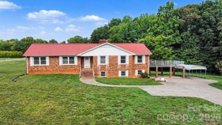 7575 Unity Church Road, Kannapolis, NC 28081
