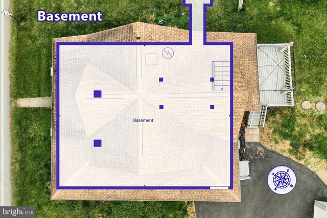 2402 CRALEY RD, Windsor, PA 17366