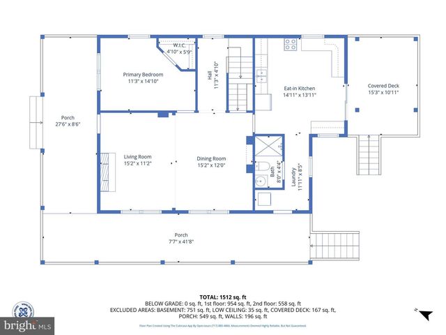 2402 CRALEY RD, Windsor, PA 17366