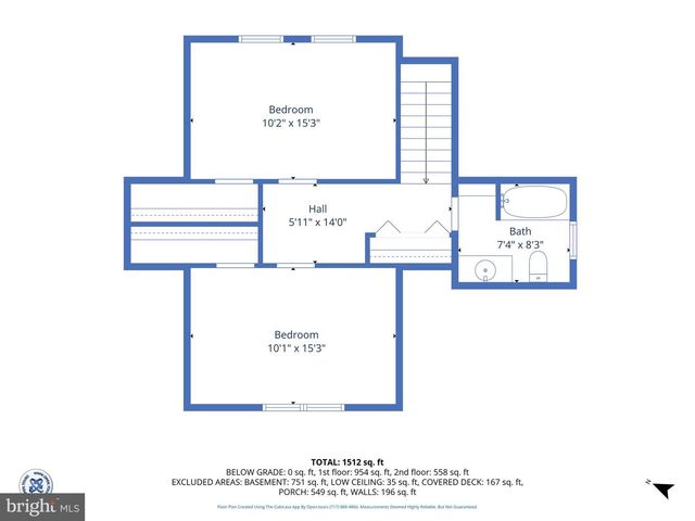 2402 CRALEY RD, Windsor, PA 17366