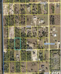 7896 4th TER, Labelle, FL 33935