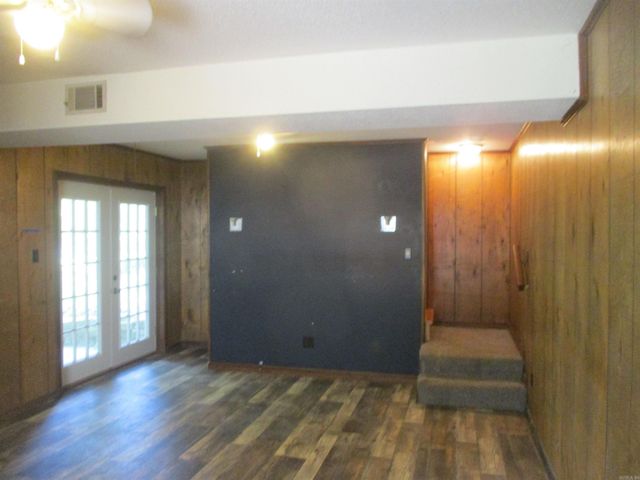 121 Vista Lane, Fairfield Bay, AR 72088