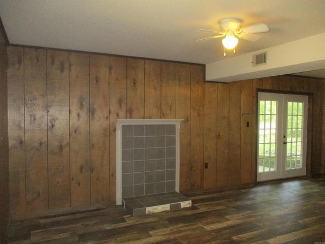 121 Vista Lane, Fairfield Bay, AR 72088