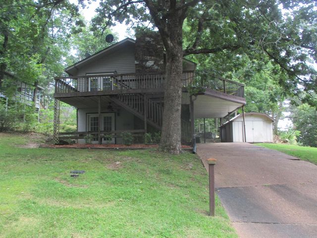 121 Vista Lane, Fairfield Bay, AR 72088