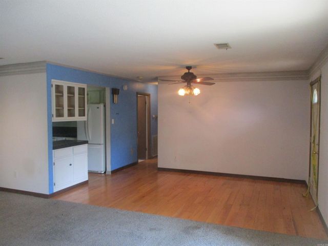 121 Vista Lane, Fairfield Bay, AR 72088