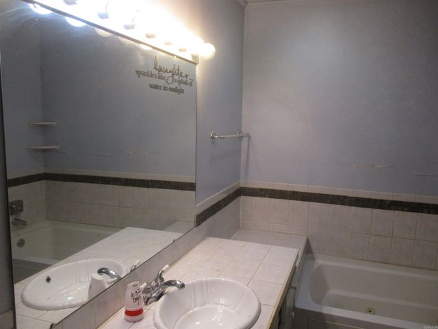 121 Vista Lane, Fairfield Bay, AR 72088