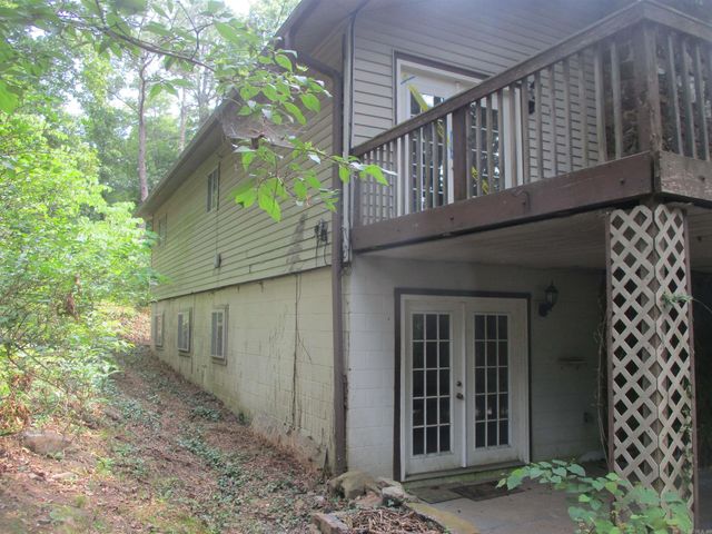 121 Vista Lane, Fairfield Bay, AR 72088