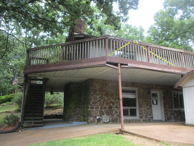 121 Vista Lane, Fairfield Bay, AR 72088