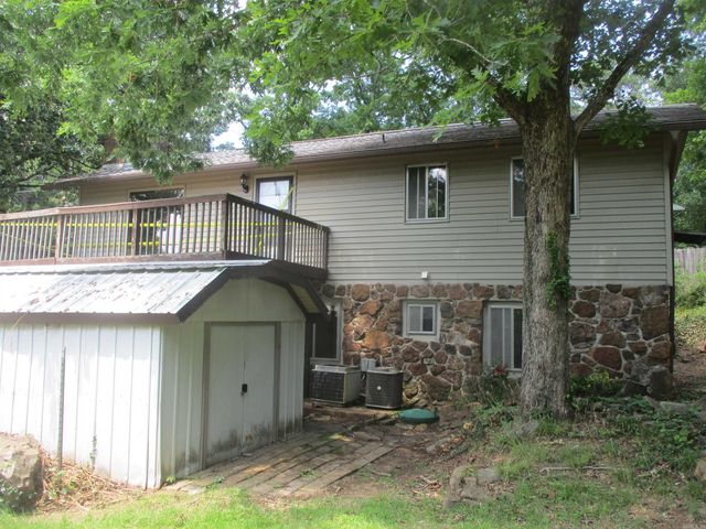 121 Vista Lane, Fairfield Bay, AR 72088