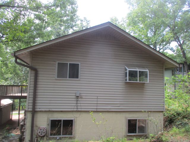 121 Vista Lane, Fairfield Bay, AR 72088