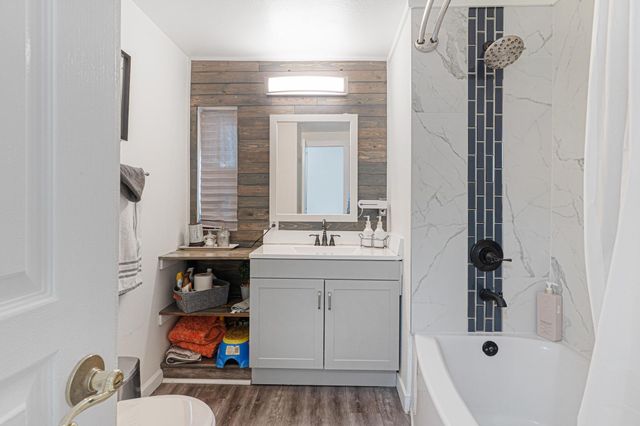 3268 E Rd Trlr 45, Clifton, CO 81520