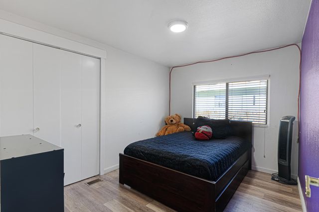 3268 E Rd Trlr 45, Clifton, CO 81520