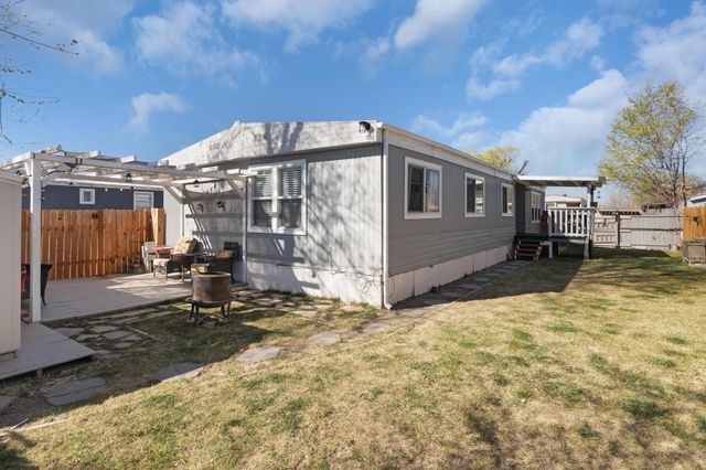 3268 E Rd Trlr 45, Clifton, CO 81520