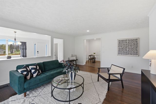 4430 Saunders Ave, Nashville, TN 37216