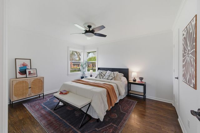 4430 Saunders Ave, Nashville, TN 37216