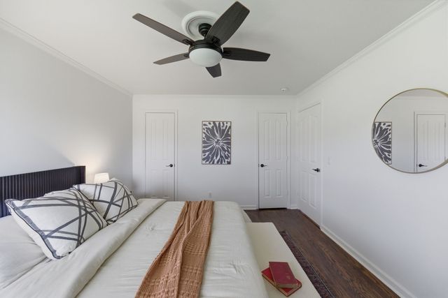 4430 Saunders Ave, Nashville, TN 37216