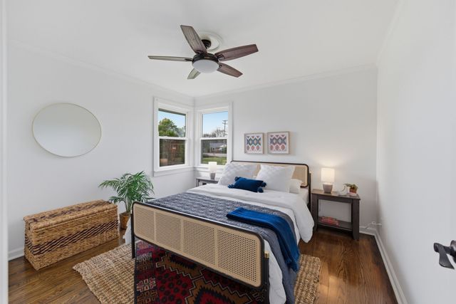 4430 Saunders Ave, Nashville, TN 37216