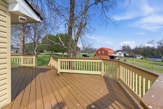 4430 Saunders Ave, Nashville, TN 37216