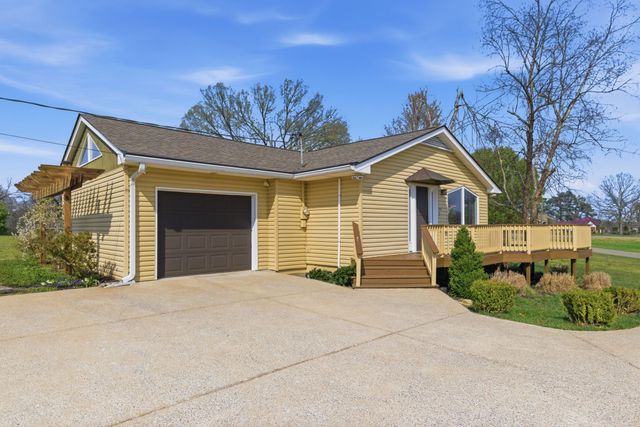 4430 Saunders Ave, Nashville, TN 37216