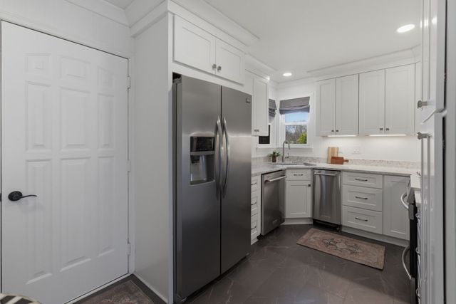 4430 Saunders Ave, Nashville, TN 37216