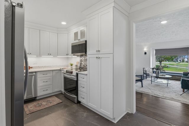 4430 Saunders Ave, Nashville, TN 37216