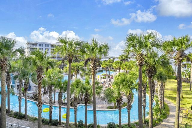 1324 SE Miracle Strip Parkway UNIT 402, Fort Walton Beach, FL 32548