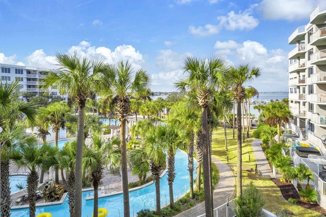 1324 SE Miracle Strip Parkway UNIT 402, Fort Walton Beach, FL 32548