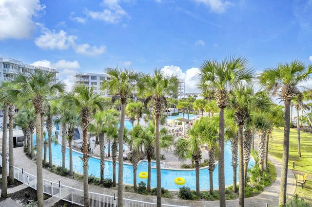 1324 SE Miracle Strip Parkway UNIT 402, Fort Walton Beach, FL 32548